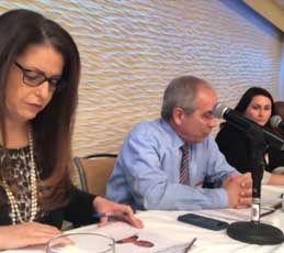 SMBCA - Elimination of Bias in the Legal Profession