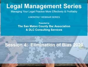 smcba - elimination of bias